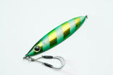 Zeake Z_Bit Ver.2 Shore Slow Model with Front Assist Hook