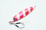 Zeake Z_Bit Ver.2 Shore Slow Model with Front Assist Hook