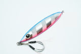 Zeake Z_Bit Ver.2 Shore Slow Model with Front Assist Hook