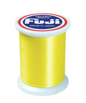 FUJI Ultra Poly Size A 100m spool - Ultra Poly Custom Rod Wrapping Thread