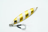 Zeake Z_Bit Ver.2 Shore Slow Model with Front Assist Hook