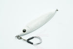 Zeake Z_Bit Ver.2 Shore Slow Model with Front Assist Hook