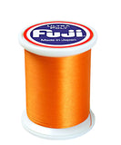 FUJI Ultra Poly Size A 100m spool - Ultra Poly Custom Rod Wrapping Thread