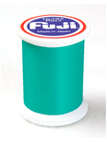 FUJI Ultra Poly NOCP Custom Rod Wrapping Thread Size A / 100m Spool