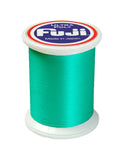 FUJI Ultra Poly Size A 100m spool - Ultra Poly Custom Rod Wrapping Thread