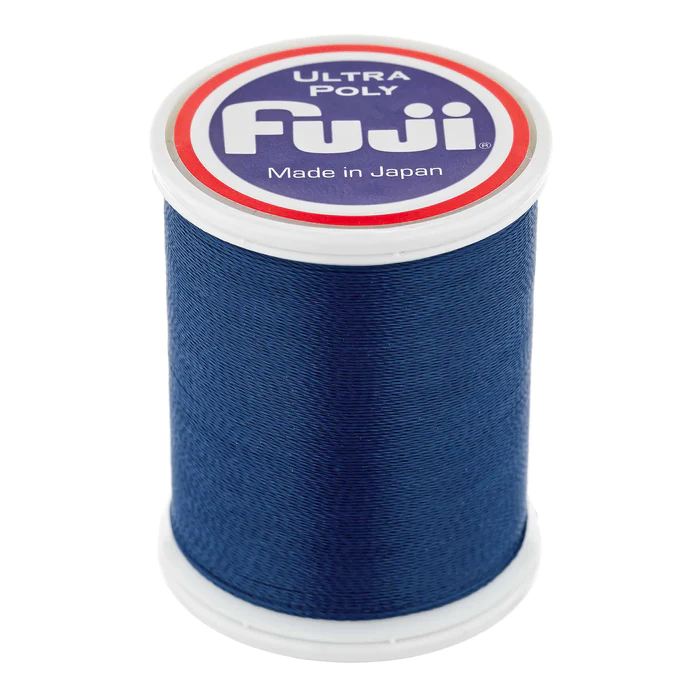 FUJI Ultra Poly NOCP Custom Rod Wrapping Thread Size D / 400m Spool – GT  FIGHT CLUB