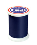FUJI Ultra Poly Size A 100m spool - Ultra Poly Custom Rod Wrapping Thread