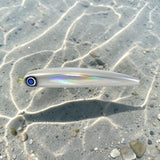 SOHO Dries Handmade Diving Stickbait Lure