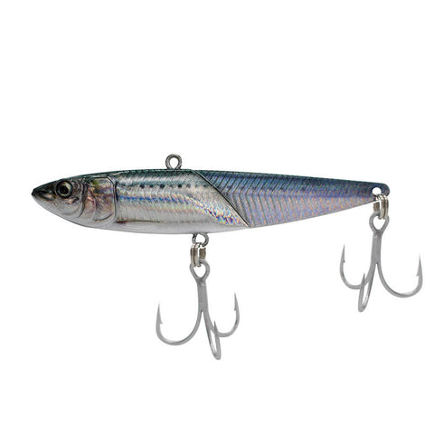 Hard Bait Little Jack Zussi Rolling Minnow 85 - Leurre de la pêche Hard Bait Little Jack Zussi Rolling Minnow 85 - Leurre de la pêche