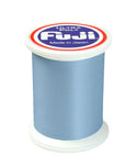 FUJI Ultra Poly Size A 100m spool - Ultra Poly Custom Rod Wrapping Thread