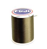 FUJI Ultra Poly Size A 100m spool - Ultra Poly Custom Rod Wrapping Thread