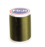 FUJI Ultra Poly Size A 100m spool - Ultra Poly Custom Rod Wrapping Thread