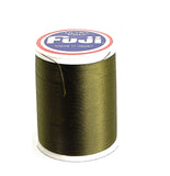 FUJI Ultra Poly Size A 100m spool - Ultra Poly Custom Rod Wrapping Thread