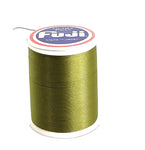 FUJI Ultra Poly Size A 100m spool - Ultra Poly Custom Rod Wrapping Thread
