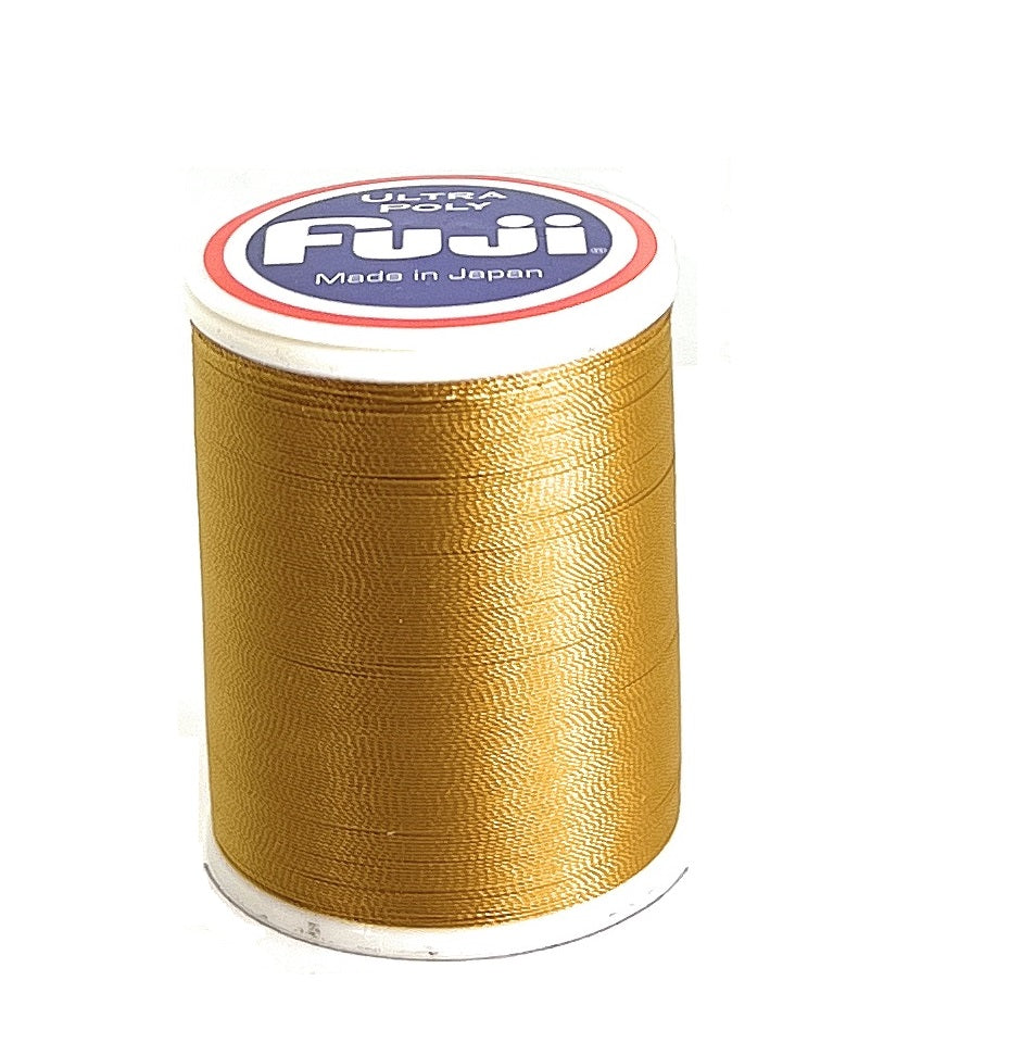 Fuji Ultra Poly Thread