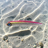 SOHO Dries Handmade Diving Stickbait Lure