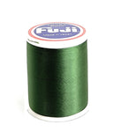 FUJI Ultra Poly Size A 100m spool - Ultra Poly Custom Rod Wrapping Thread