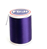 FUJI Ultra Poly Size A 100m spool - Ultra Poly Custom Rod Wrapping Thread