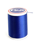 FUJI Ultra Poly Size A 100m spool - Ultra Poly Custom Rod Wrapping Thread
