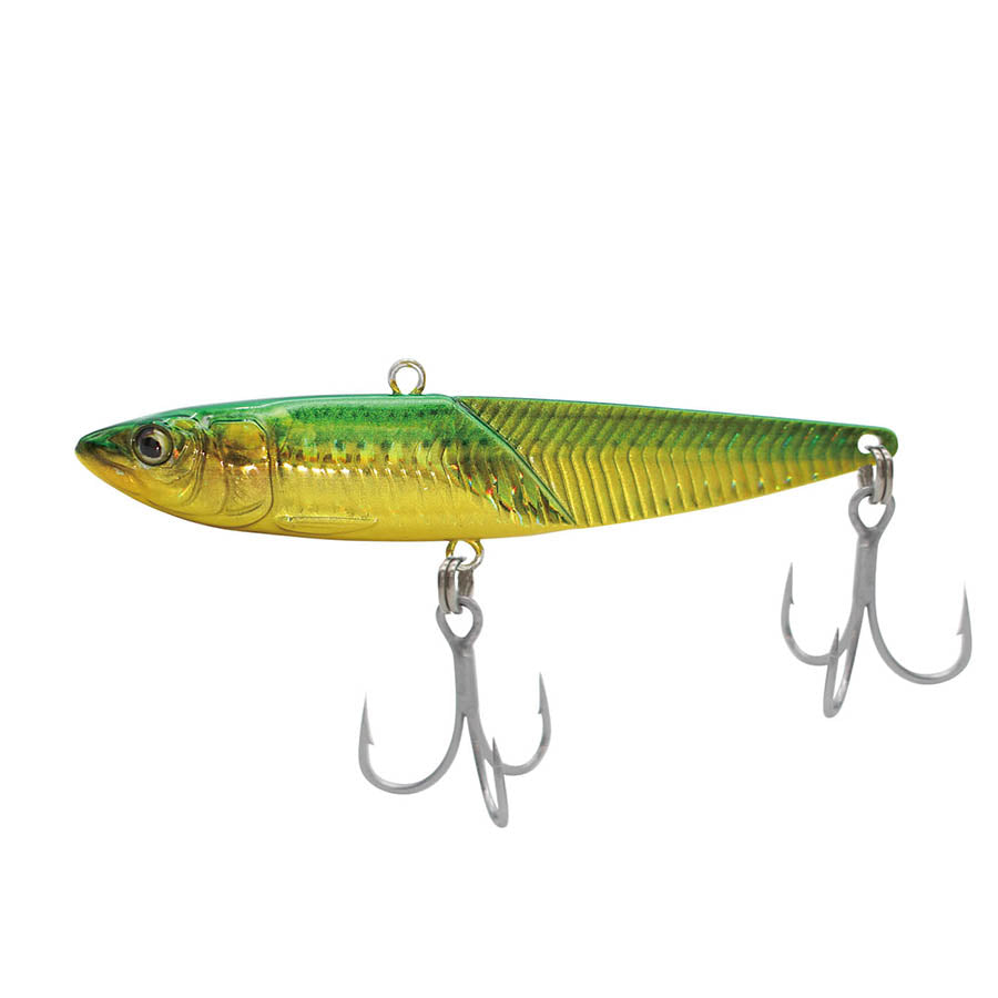 Little Jack More Keen 01 Sinking Fusion Metal Jig and Plate Little Jack More Keen 01 Sinking Fusion Metal Jig and Plate