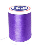 FUJI Ultra Poly Size A 100m spool - Ultra Poly Custom Rod Wrapping Thread