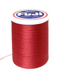 FUJI Ultra Poly Size A 100m spool - Ultra Poly Custom Rod Wrapping Thread