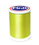 FUJI Ultra Poly Size A 100m spool - Ultra Poly Custom Rod Wrapping Thread