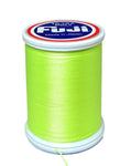 FUJI Ultra Poly Size A 100m spool - Ultra Poly Custom Rod Wrapping Thread