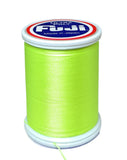 FUJI Ultra Poly Size A 100m spool - Ultra Poly Custom Rod Wrapping Thread