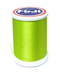 FUJI Ultra Poly Size A 100m spool - Ultra Poly Custom Rod Wrapping Thread