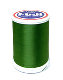 FUJI Ultra Poly Size A 100m spool - Ultra Poly Custom Rod Wrapping Thread