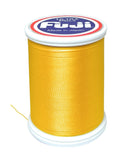 FUJI Ultra Poly Size A 100m spool - Ultra Poly Custom Rod Wrapping Thread