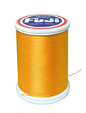 FUJI Ultra Poly Size A 100m spool - Ultra Poly Custom Rod Wrapping Thread