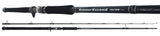 Ripple Fisher Runner Exceed 107BH Nano Bait Model Fishing Rod