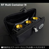 Ripple Fisher Original Gear Multi Container Size M