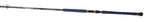 Xesta Runway Rock Shore Model - 10H The Battle Blaze (3 piece rod)