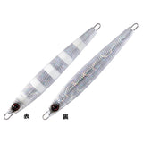 Shout! Stay Yellow Tail Junkie Sinking Jig