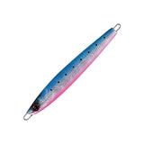 Shout! Stay Yellow Tail Junkie Sinking Jig