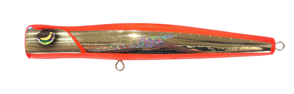 bape fishing lure for sale Bana Pop Saltwater Popper Lure 240mm / 110g