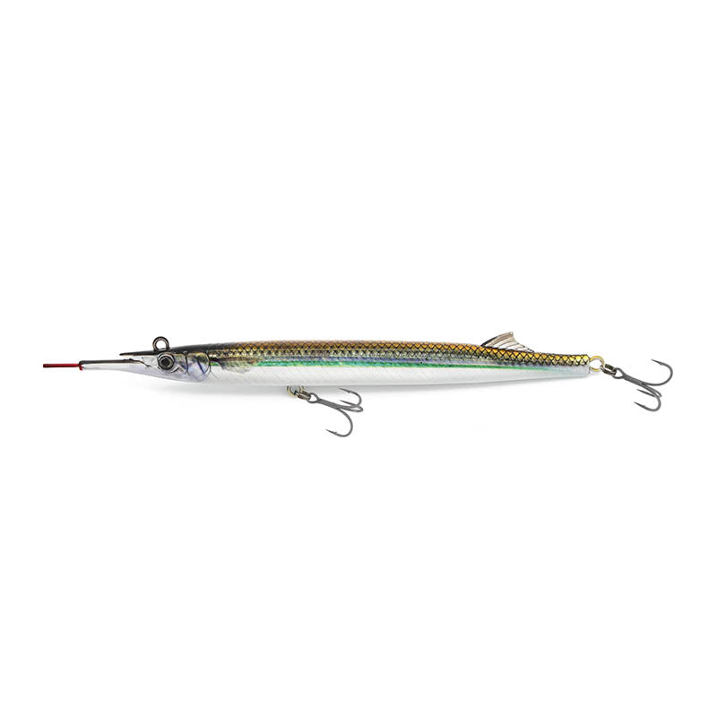 【新作入荷!!】 Little Treble BKK with Lure Pencil Sinking 135 Sayoris Jack ルアー・フライ
