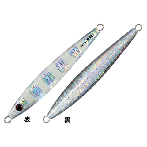 Carpenter Garam 130g-220mm Saltwater Popper Lure – GT FIGHT CLUB