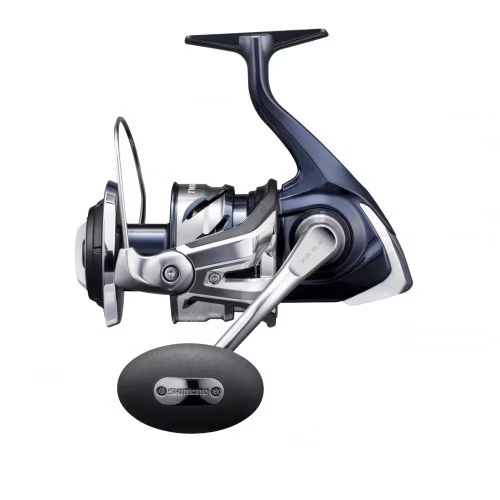 リール SHIMANO 21 TWIN POWER SW14000XG 21 Shimano Twin Power SW 14000XG Spinning Fishing Reel – GT