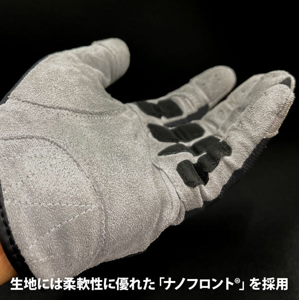 冬の感謝セール Ripple CLUB FIGHT GT – Glove Powered Grizzle Fisher ウェア