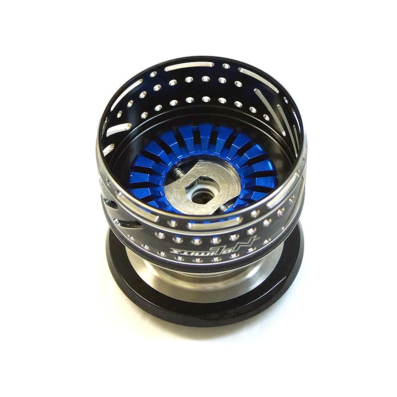 shimano stella 16000 spool Studio Ocean Mark No Limits 20SW6000S Spool (24) Fit 19-22 Stella SW50 – GT FIGHT CLUB