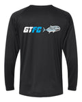 GTFC UV Protection Long Sleeve Shirts