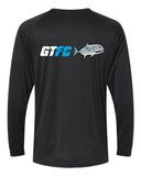 GTFC UV Protection Long Sleeve Shirts