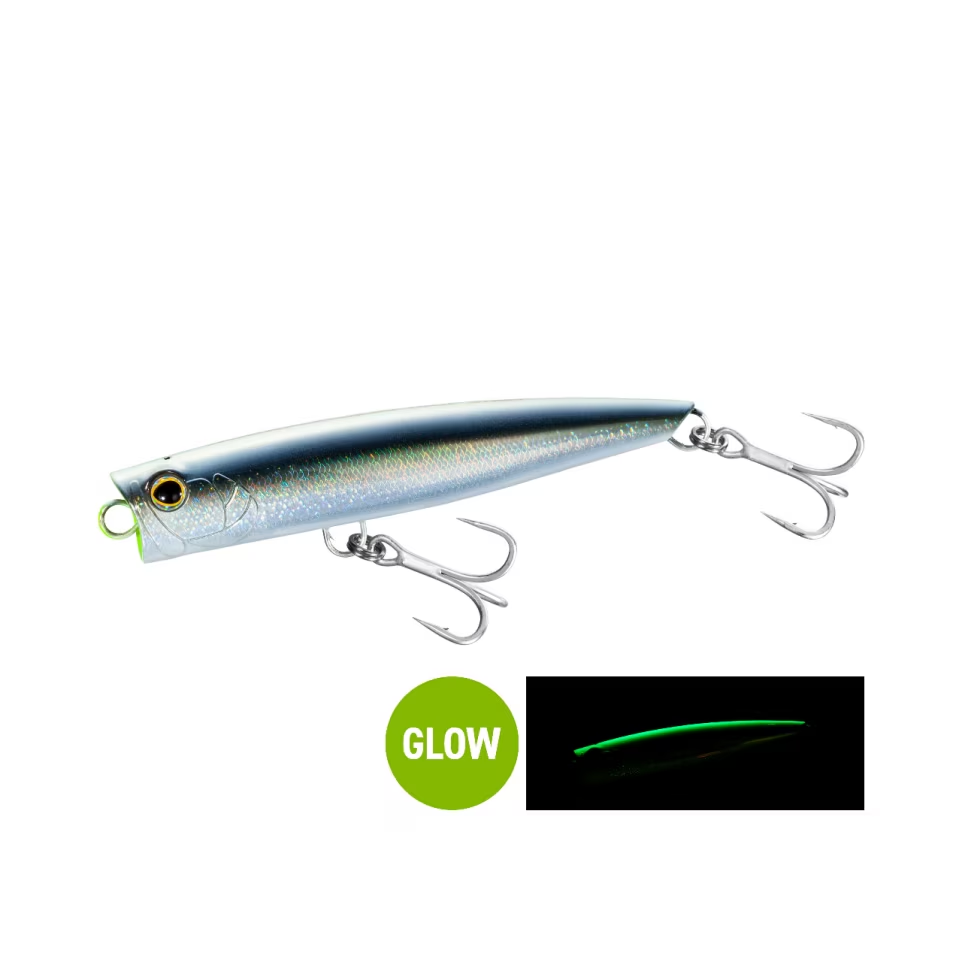 Shimano ColtSniper Rock Pop Slim 140F Jet Boost Popper Lure Shimano ColtSniper Rock Pop Slim 140F Jet Boost Popper Lure