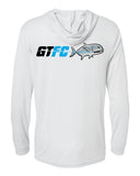 GTFC UV Protection Long Sleeve Hoodie