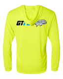 GTFC UV Protection Long Sleeve Hoodie