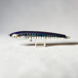 Carpenter Hayabusa 隼 HB120-235 L-Quiet Topwater Stickbait Lure 113g